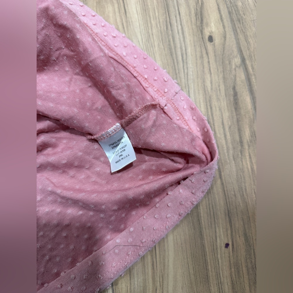 CJ banks blouse - Picture 4 of 5